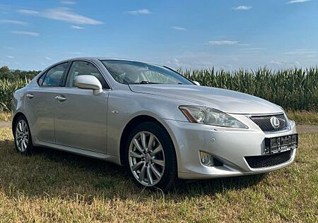 Lexus IS 250 250 Luxury Line Luxury Line