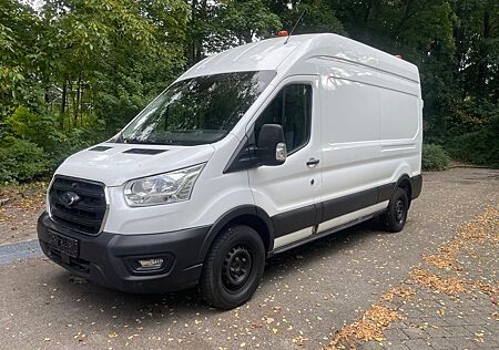 Ford Transit Kasten 350 L3 Trend