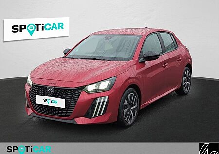 Peugeot 208 Active NAVI I PDC I APPLE CARPLAY