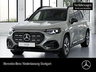 Mercedes-Benz GLB 350 4Matic AMG Pano Multibeam AHK Night PTS