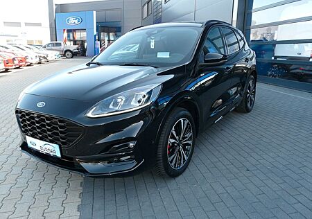 Ford Kuga ST-Line X PHEV *LED*Navi*ACC*B&O*AHK abn.*