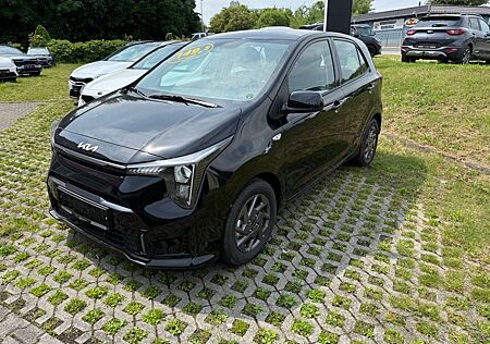 Kia Picanto 1.0 AT Vision Navi/Kamera/MJ 2025