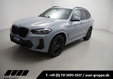 BMW X3 xDrive 30e (M-Sport Navi LED WLAN RFK)