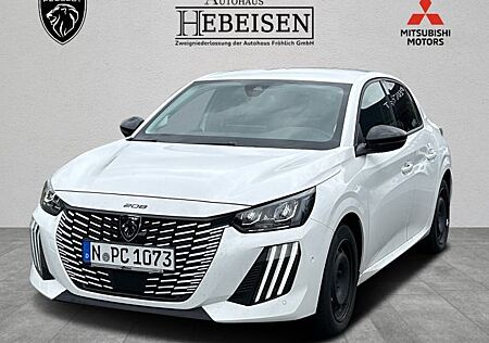 Peugeot 208 PureTech 100 Allure