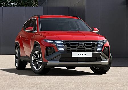 Hyundai Tucson 1.6 T-GDI Trend 2WD + Matrix-LED