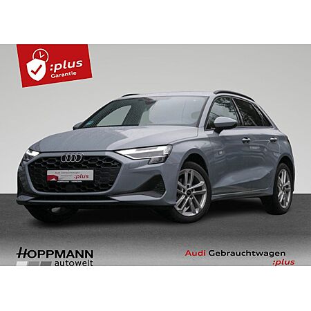 Audi A3 leasen
