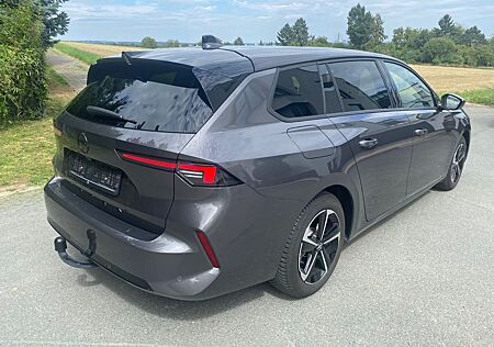 Opel Astra ST 1.2 Turbo 96kW GS Auto GS