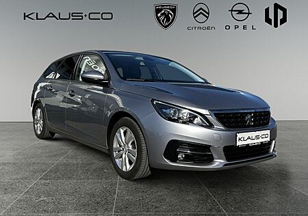 Peugeot 308 SW B-HDI 130 Business *Navi*Cam*SHZ*