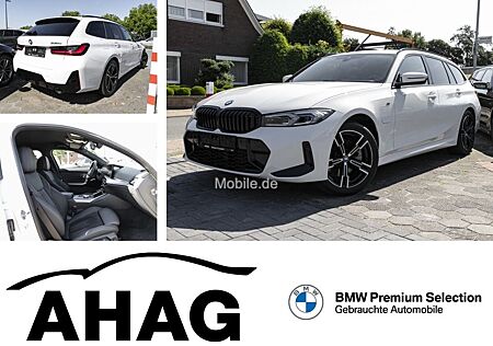 BMW 330e xDrive Touring Automatic Navi Tempom.aktiv