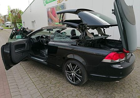 Volvo C70 D5 Momentum Geartronic Momentum