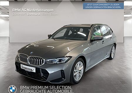 BMW 320d xDrive Touring M Sport AHK LiveCockpitProf