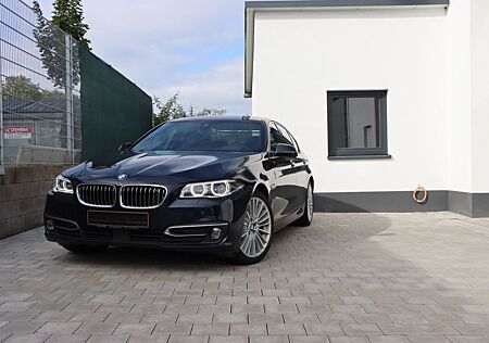 BMW 550i xDrive Luxury/Head Up/Harman Kardon/360°