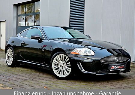 Jaguar XK 5.0 V8 Coupé 2. Hand + TÜV Neu!!!