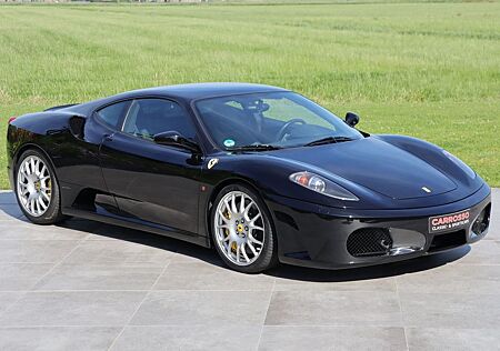 Ferrari F430 4.3 V8 F1 - Low Mileage, Ceramic brakes, Ca