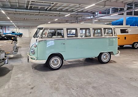 VW T1 Volkswagen , alles original und heil, sofort losfahren