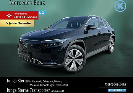 Mercedes-Benz EQA 300 4M PROGRESSIVE+360°+EASYPACK+LENKHZ+AMBI