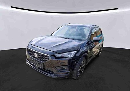 Seat Tarraco FR eHybrid 1.4 TSI /VIRTUAL/TRAVEL/CAM