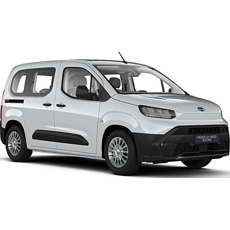 Toyota Proace City leasen