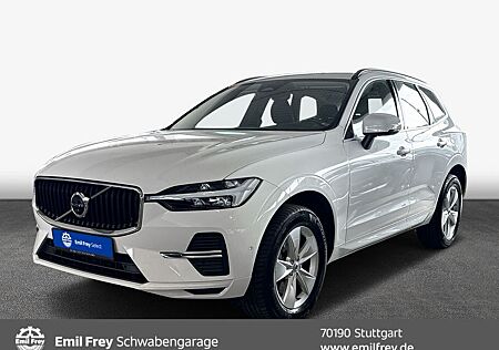 Volvo XC 60 XC60 B4 B Geartronic Momentum Pro