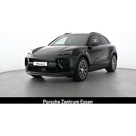 Porsche Macan leasen