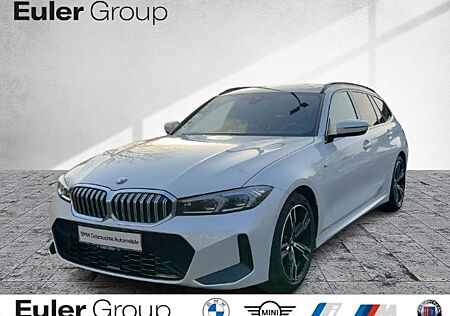 BMW 320 i Tour M-Sport *FACELIFT* HeadUp ACC El. Hec