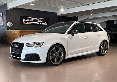 Audi RS3 2.5TFSI S tronic quattro Sportback B&O PANO