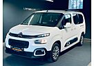 Citroën Berlingo 1.2 AUT. XL 7SITZE NAV AHK CAM PDC SHZ