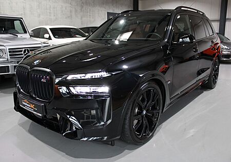 BMW X7 M60 i/SOFTCLOSE/LED/MASSAGE/M/360*/AHK/7.Sitz