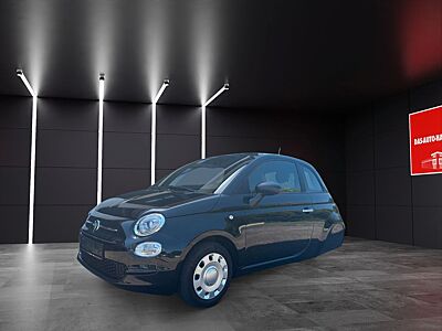 Fiat 500 Ellenator  Hybrid "Fahr-ab-16.de"