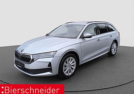 Skoda Octavia Combi 1.5 TSI Selection NAVI ACC RFK PDC