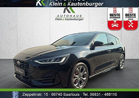 Ford Focus ST-Line X +LED+NAVI+WINTER-PAKET+KAMERA+