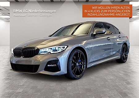 BMW 330e Limousine M Sport Harman/K LiveCockpitProf