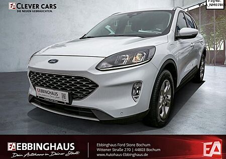 Ford Kuga 2.5 Plug-In Hybrid Cool & Connect Navi