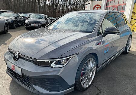 VW Golf Volkswagen VIII Lim. GTI Clubsport Matrix LED ACC