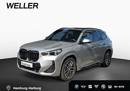 BMW X1 xDrive20d Sportpaket Bluetooth Navi LED Klima
