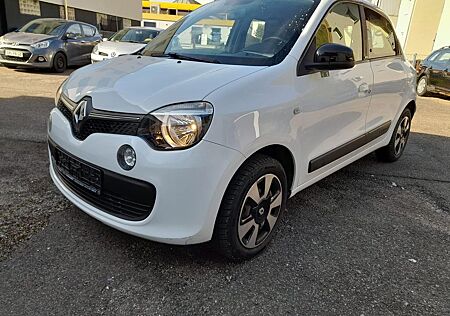 Renault Twingo SCe 70 Stop & Start Limited 2018 Limi...