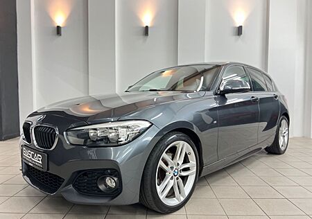 BMW 118 d F20 LCI M Sportpaket Harman Kardon