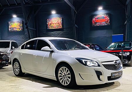 Opel Insignia A Lim. OPC 4x4 Facelift-73tkm-Dr.Hand-