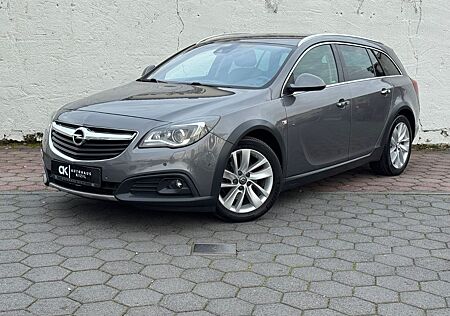 Opel Insignia Country Tourer Insignia CT
