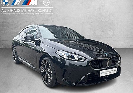 BMW 220d Gran Coupé M Sportpaket HK HiFi DAB LED