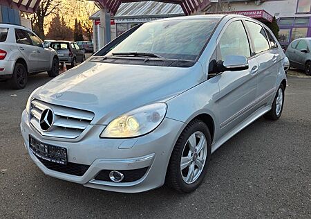 Mercedes-Benz B 200 SERVICE & TÜV NEU