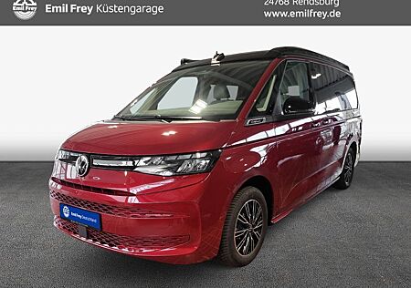 VW T6 California Volkswagen T7 California Coast 2,0 TDI DSG AHK Navi Markise