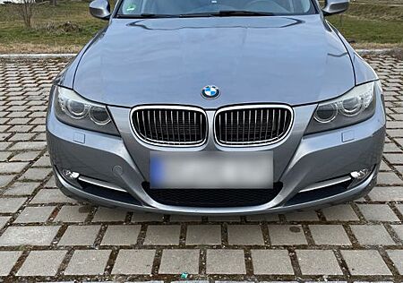 BMW 318d Touring Edition Exclusive