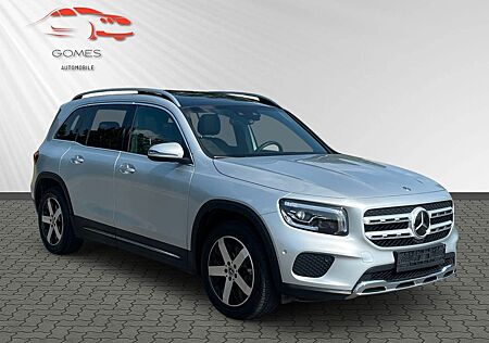 Mercedes-Benz GLB 200 AMBIENTE/CARPLAY/KAM/PANO/DISTR+/MEMORY