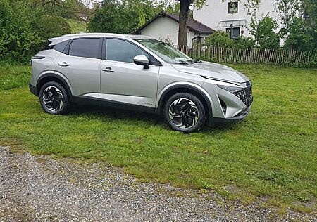 Nissan Qashqai 1.5 VC-T e-Power N-Connecta Neues Modell