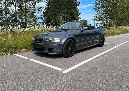 BMW 325 CI Cabriolet