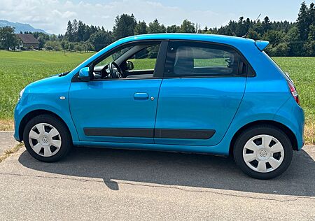Renault Twingo SCe 70 Experience Experience