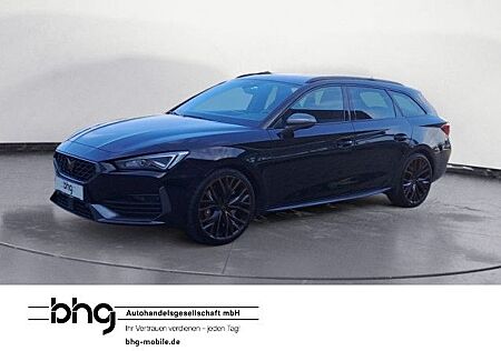Cupra Leon sportstourer 2.0 TSI 4 Drive