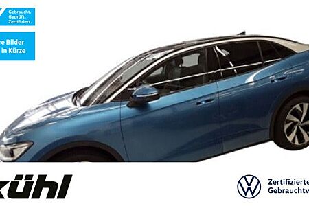 VW ID.5 Volkswagen Pro mit Infotainment-Paket Wärmepumpe IQ.Li