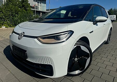 VW ID.3 Volkswagen Pro 107 kW PANORAMA*CCS*WÄRMEPUMPE*ALU*